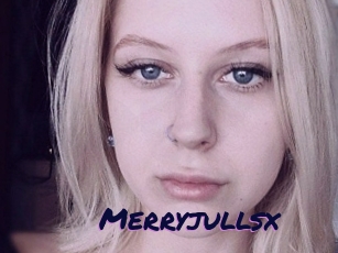 Merryjullsx