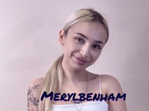 Merylbenham