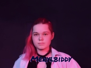 Merylbiddy