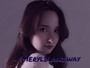 Merylblakeway