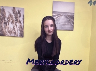 Merylcordery