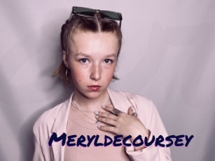 Meryldecoursey