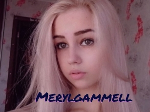 Merylgammell