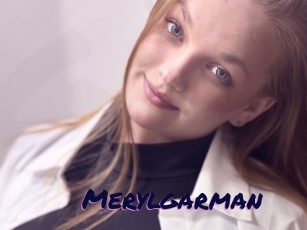 Merylgarman