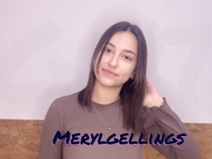 Merylgellings