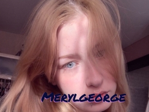 Merylgeorge