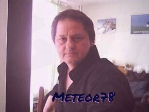 Meteor78