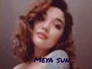 Meya_sun