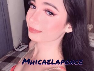 Mhicaelaponce