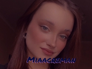 Miaacreman