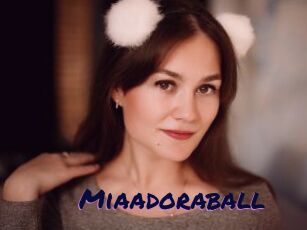 Miaadoraball