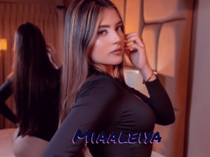 Miaaleiya