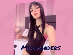 Miaasanders