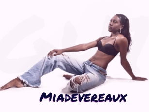 Miadevereaux