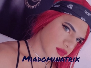 Miadominatrix