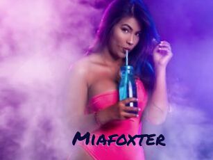 Miafoxter