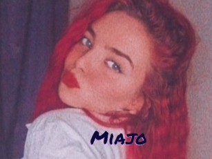 Miajo