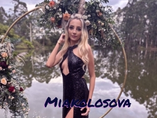 Miakolosova