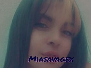 Miasavagex