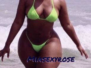 Miasexyrose