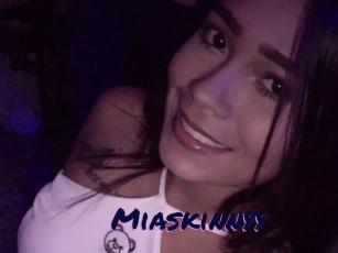 Miaskinnyy