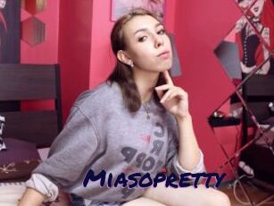 Miasopretty