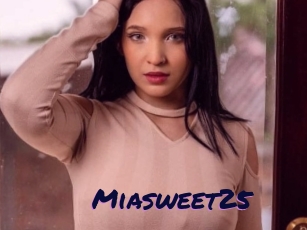 Miasweet25