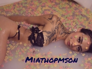 Miathopmson