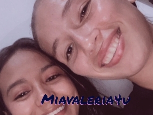 Miavaleria4u