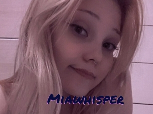 Miawhisper