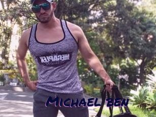 Michael_ben