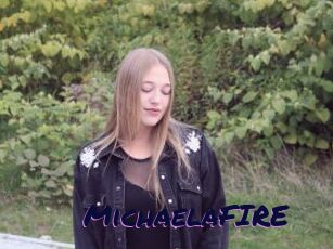 MichaelaFIRE