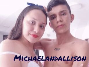 Michaelandallison