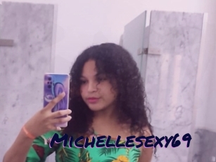 Michellesexy69