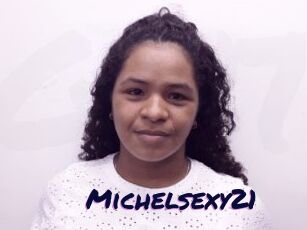 Michelsexy21