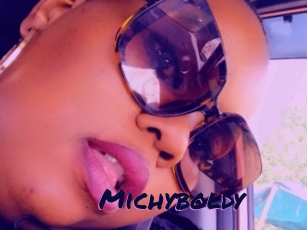 Michyboldy