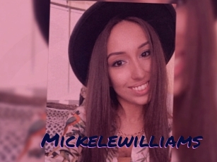 Mickelewilliams