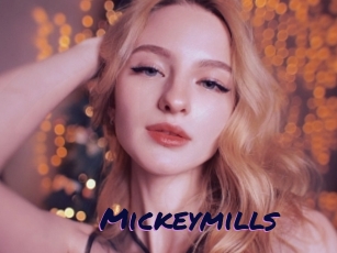 Mickeymills