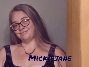 Mickiejane