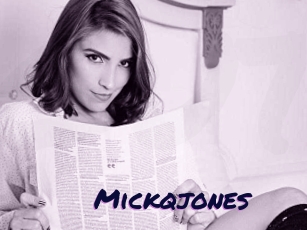 Mickqjones