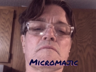 Micromajic