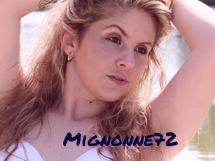 Mignonne72