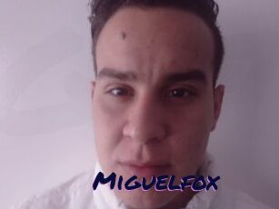 Miguelfox