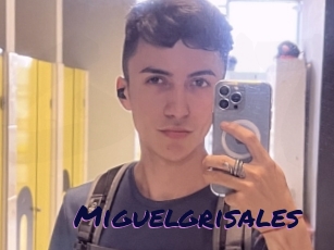 Miguelgrisales