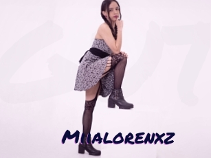 Miialorenxz