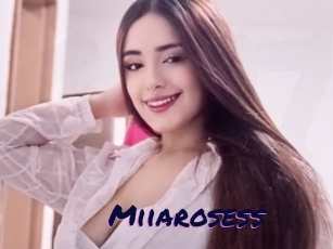 Miiarosess