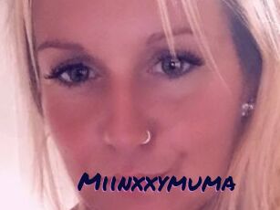 Miinxxymuma