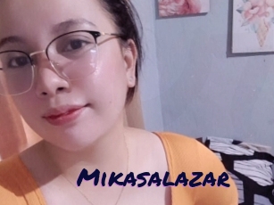 Mikasalazar