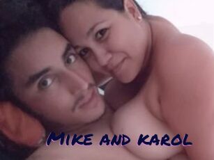 Mike_and_karol