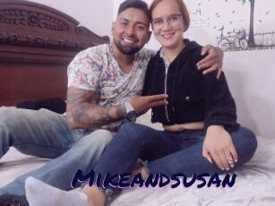 Mikeandsusan